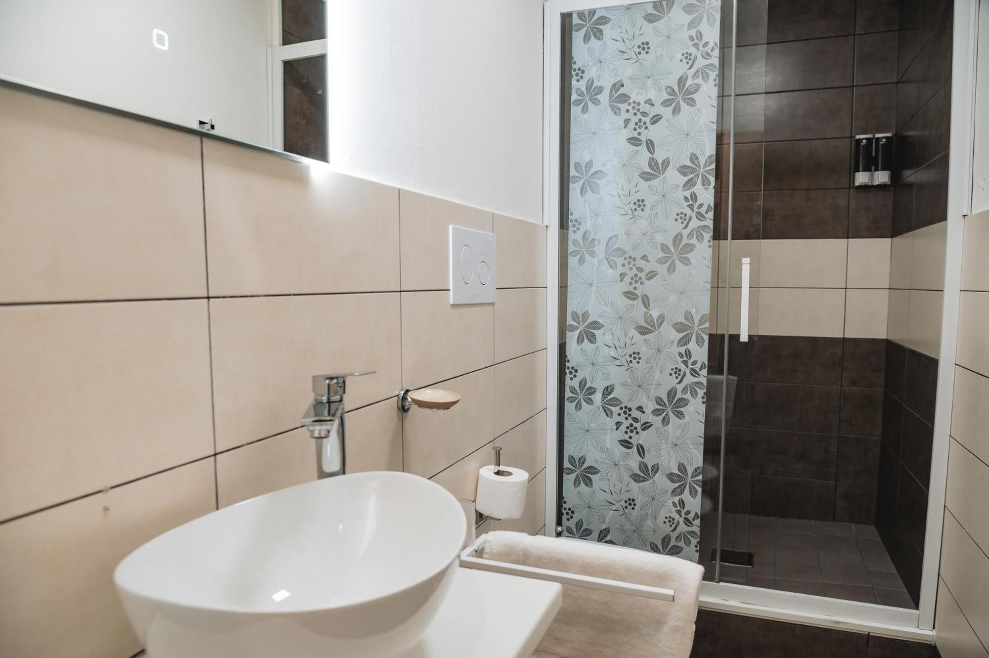 Sea House Bed & Breakfast Reggio Calabria Exterior photo