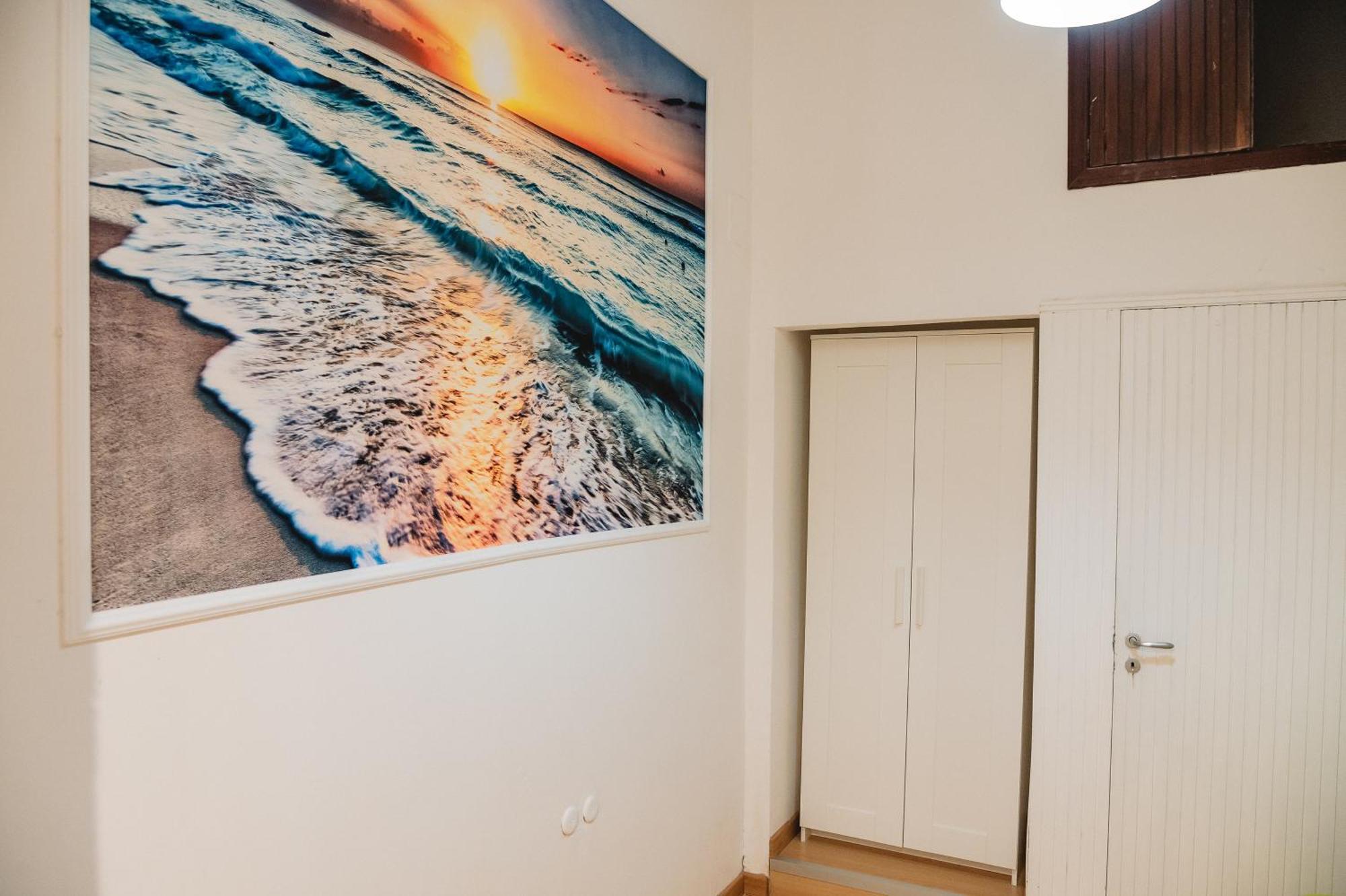 Sea House Bed & Breakfast Reggio Calabria Exterior photo