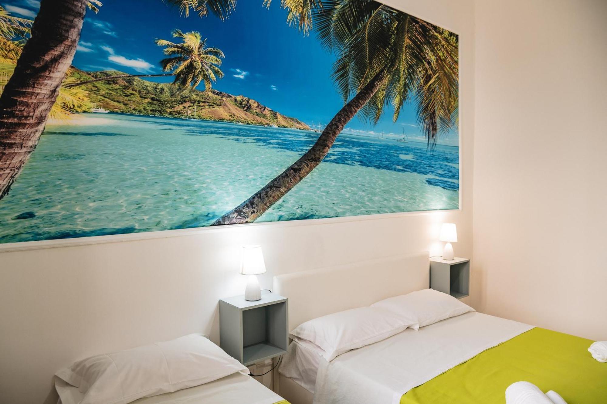 Sea House Bed & Breakfast Reggio Calabria Exterior photo