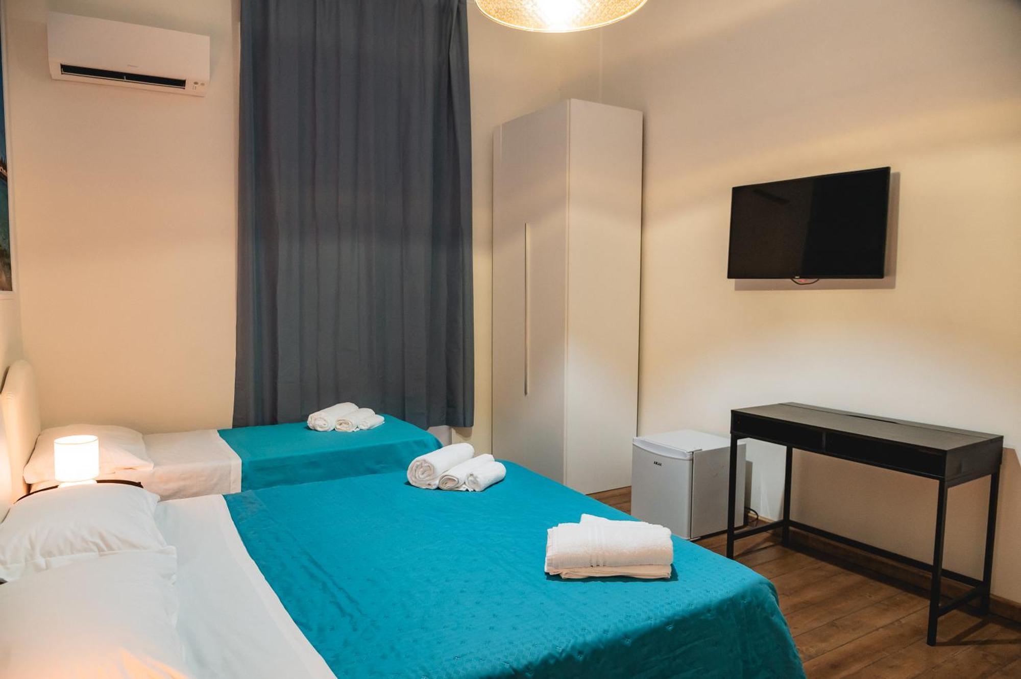 Sea House Bed & Breakfast Reggio Calabria Exterior photo