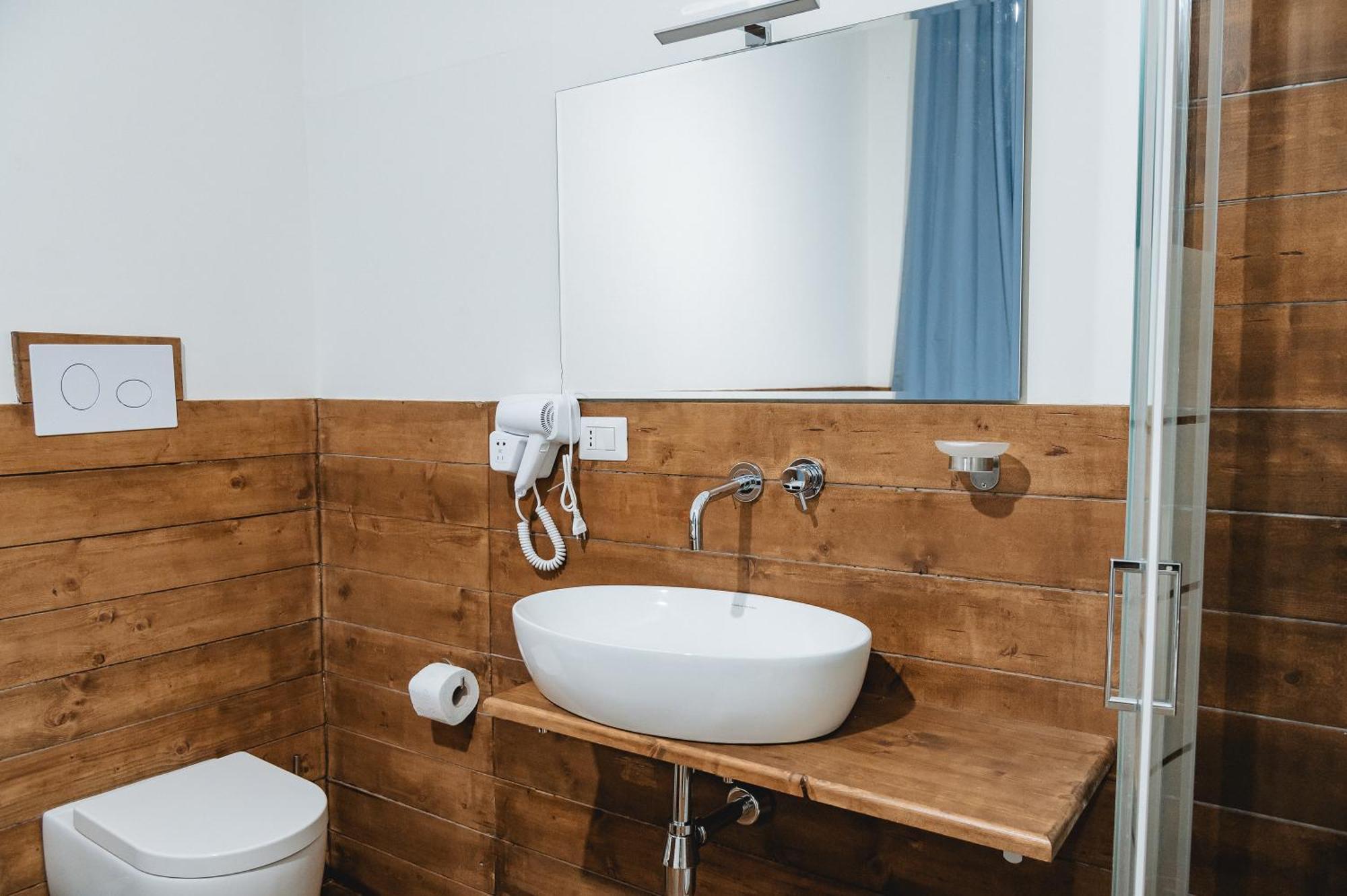 Sea House Bed & Breakfast Reggio Calabria Exterior photo