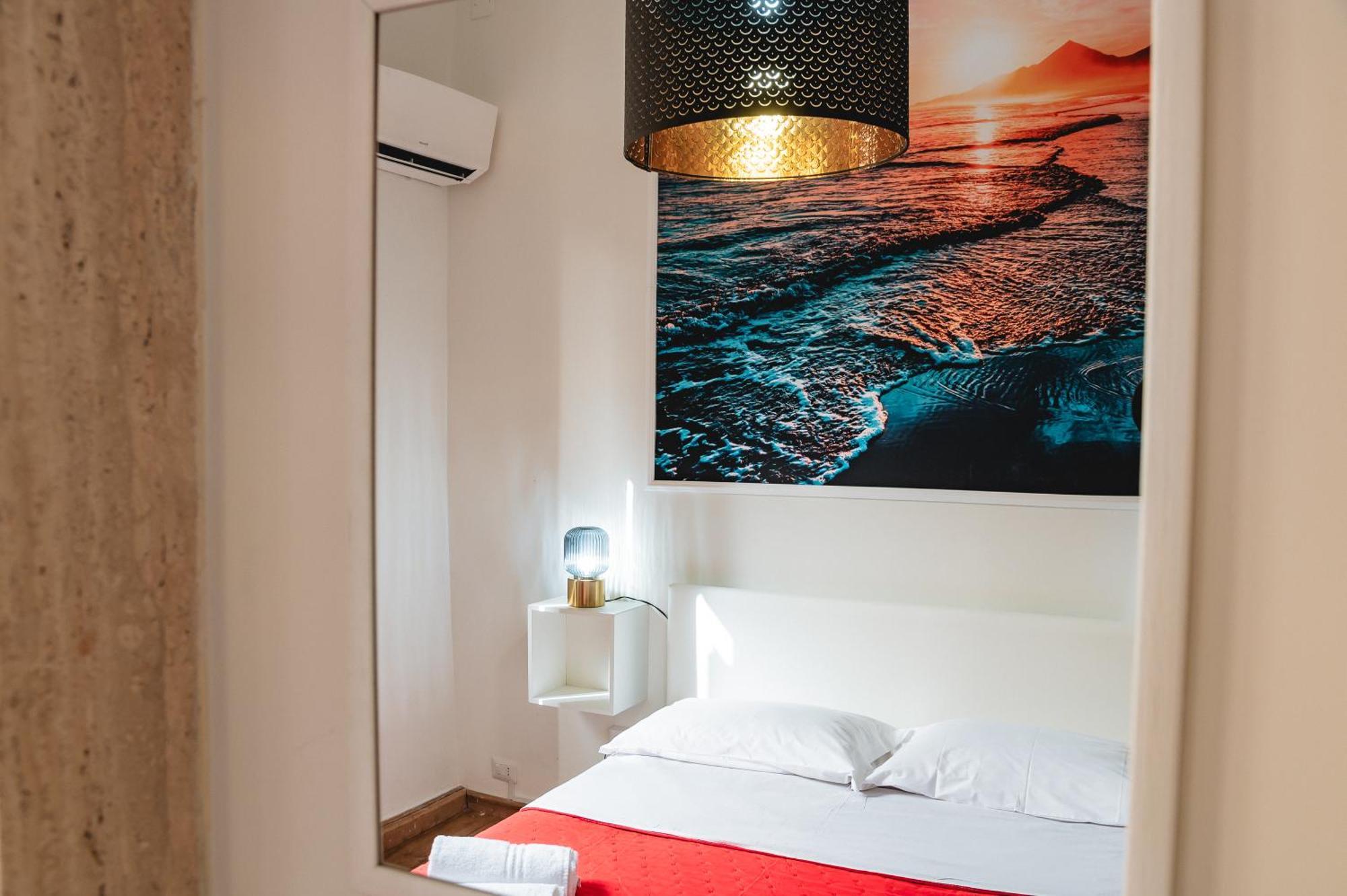 Sea House Bed & Breakfast Reggio Calabria Exterior photo
